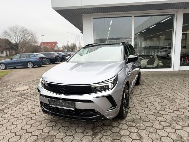 Opel Grandland X GSe