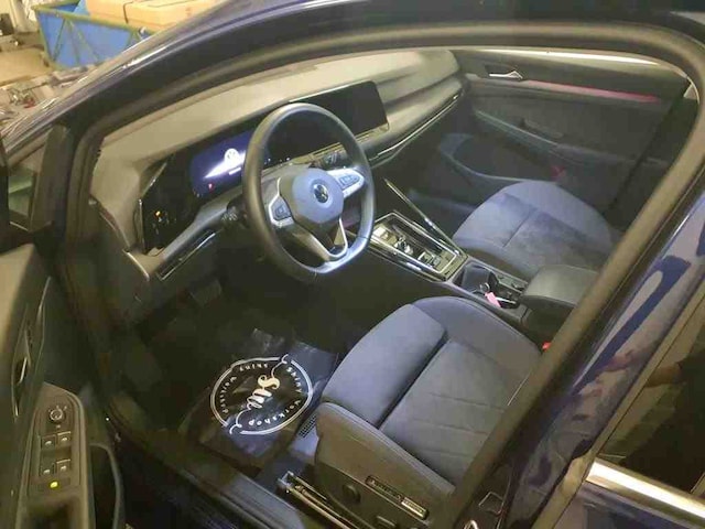 Volkswagen Golf 1.5 eTSI DSG Golf VIII Style