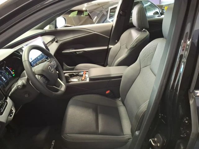 Lexus RX-Serie 450h F Sport Sport