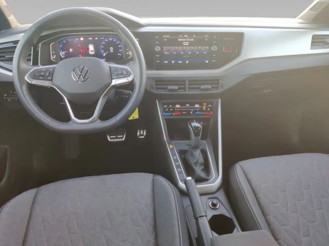 Volkswagen Taigo 1.5 TSI DSG Move