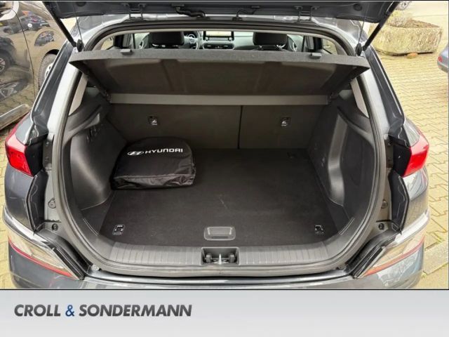 Hyundai Kona Electric Trend