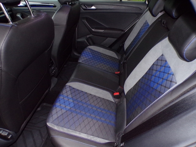 Volkswagen T-Roc 4Motion DSG