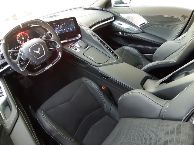 Corvette Z06 Cabriolet