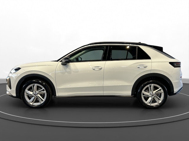 Volkswagen T-Roc 1.5 eTSI DSG