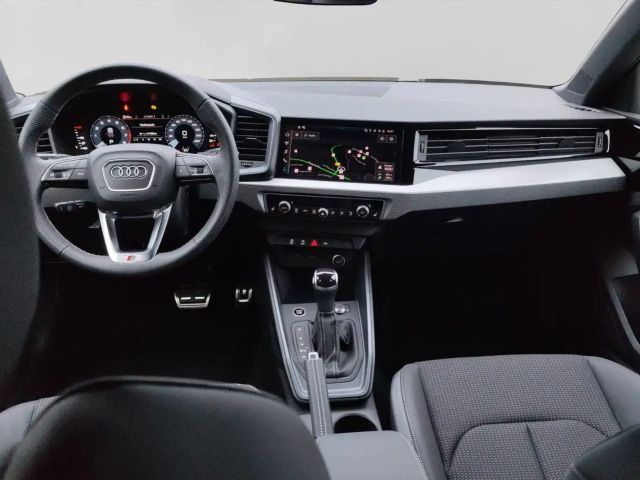 Audi A1 30 TFSI S-Line