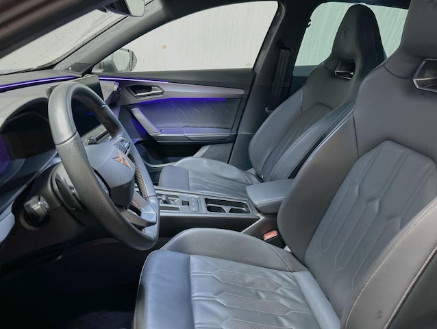 Cupra Formentor 1.4 e-Hybrid