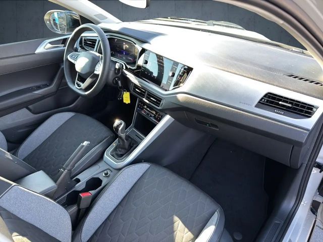 Volkswagen Taigo 1.0 TSI Life