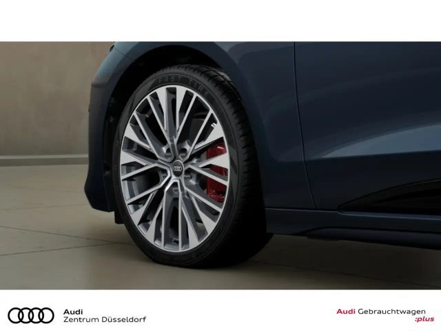 Audi A6 S-Line Sedan Sportback