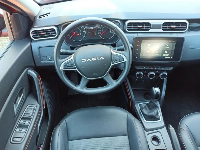 Dacia Duster 1.3 TCe Extreme TCe 150
