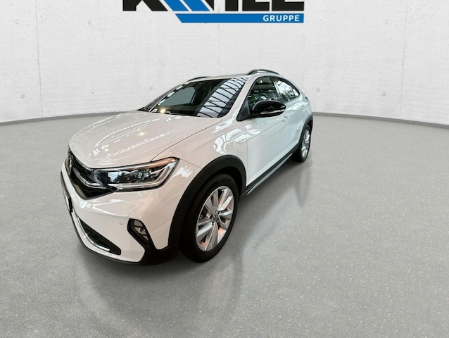 Volkswagen Taigo 1.0 TSI DSG IQ.Drive Plus