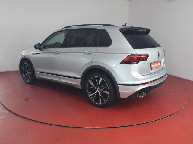 Volkswagen Tiguan 2.0 TSI Style
