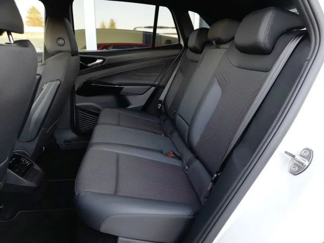 Volkswagen ID.4 77 KWh GTX