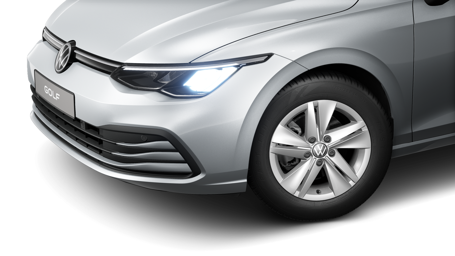 Volkswagen Golf DSG Life Variant