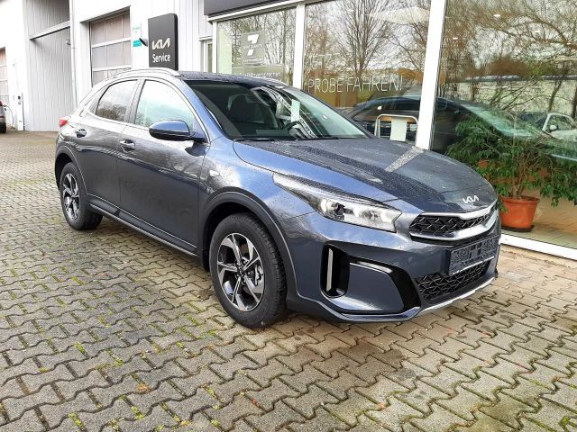 Kia XCeed 1.0T MHEV DCT LED RÜCKFAHRKAMERA MJ26