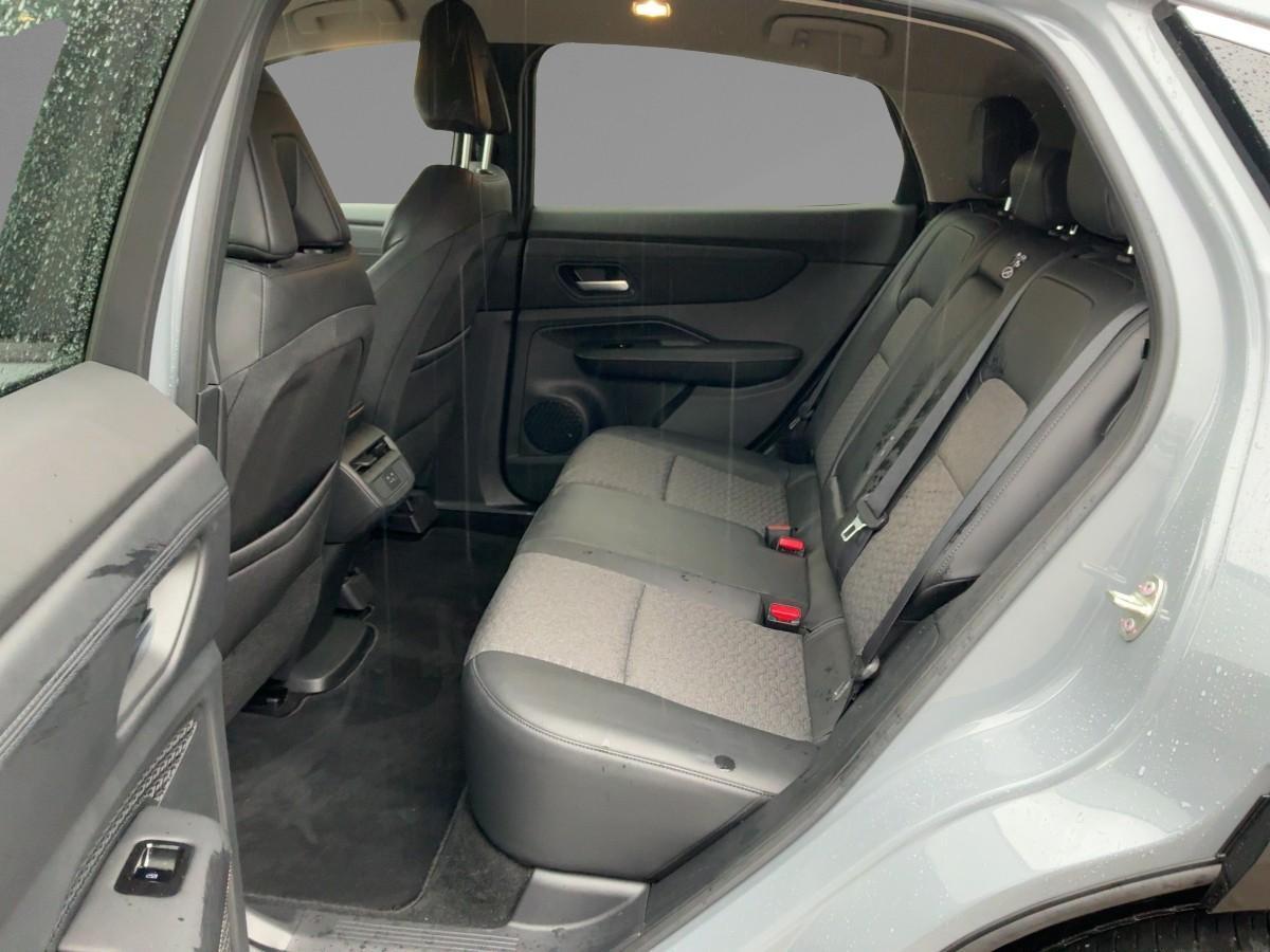 Nissan Ariya Basis DAB #ANDROID #NAVI #PDC