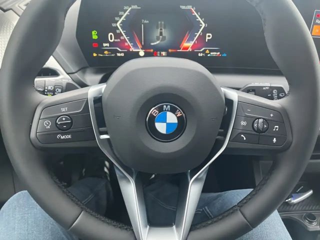 BMW 118 118d