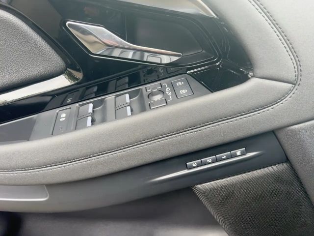 Land Rover Range Rover Evoque P250 SE