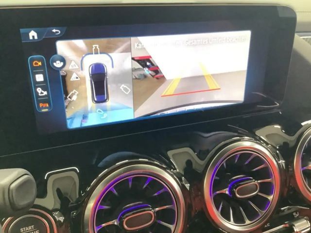 Mercedes-Benz GLA 35 AMG 4MATIC AMG Line