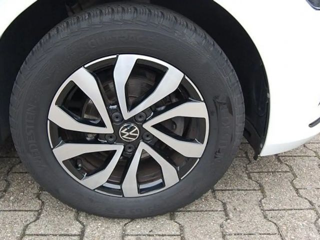 Volkswagen Polo Active PDC App Alu Sitzheizung
