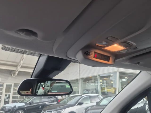 Opel Combo Elegance Life