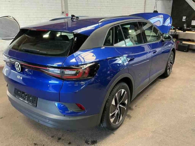 Volkswagen ID.4 Performance Pro