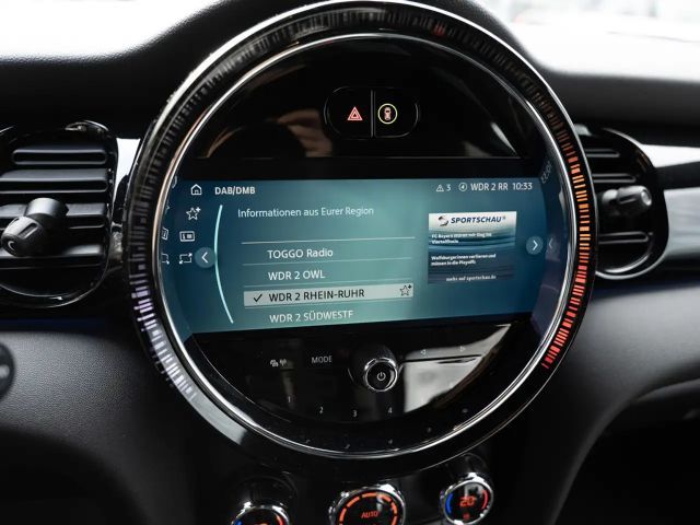 MINI Cooper S John Cooper Works Trim FACEL. LED