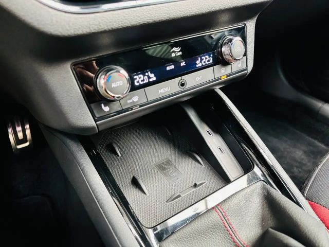 Skoda Scala 1.0 TSI Monte Carlo