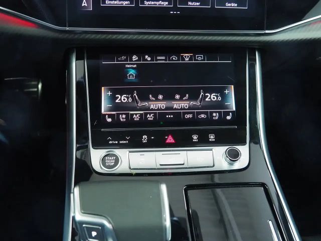 Audi Q8 Hybride Quattro