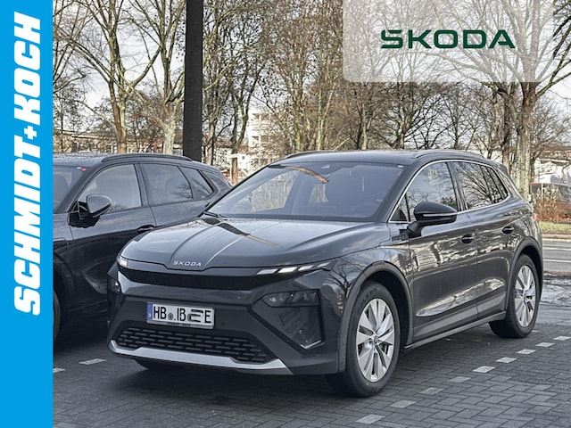 Skoda Elroq 85