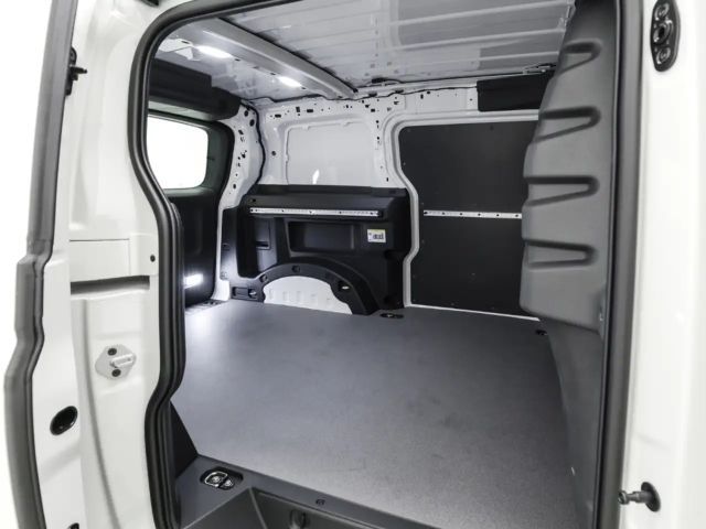 Volkswagen ID.Buzz Cargo 77 KWh