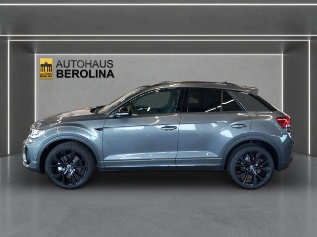 Volkswagen T-Roc 1.5 TSI DSG R-Line