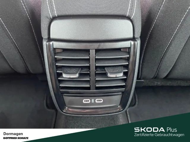 Skoda Kamiq 1.5 TSI Monte Carlo