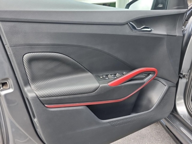 Skoda Fabia 1.0 TSI Monte Carlo