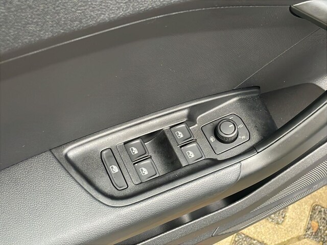 Audi A1 25 TFSI S-Line Sportback