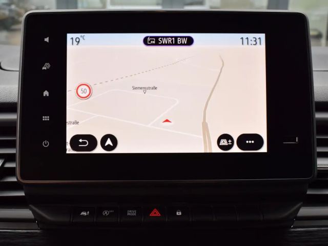 Nissan Primastar dCi 170