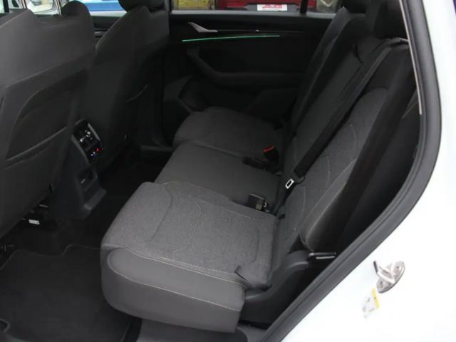 Skoda Kodiaq Selection