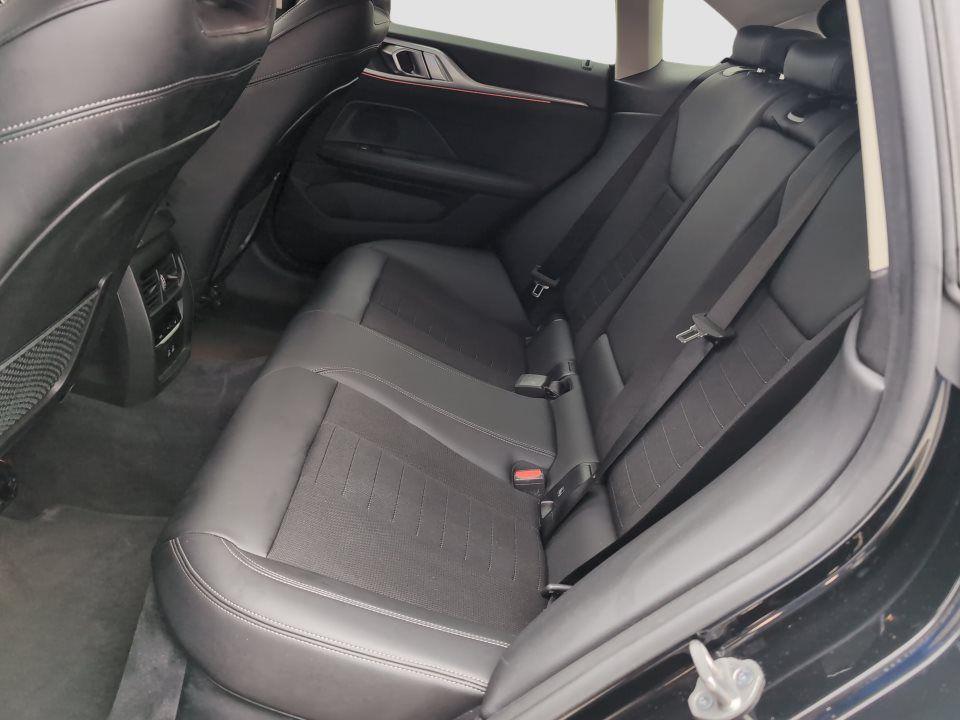 BMW 420 420d Coupé Gran Coupé xDrive