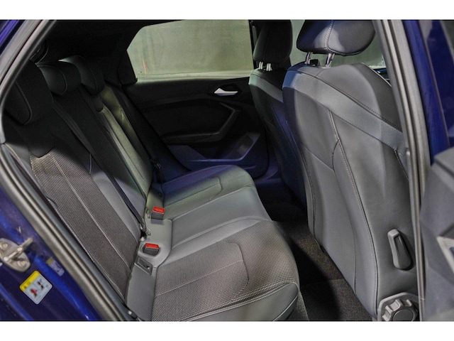 Audi A1 35 TFSI S-Line S-Tronic Sportback