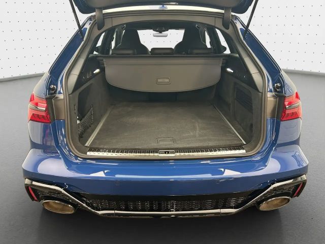 Audi RS6 *280 km/h*B&O*Standh*Laser