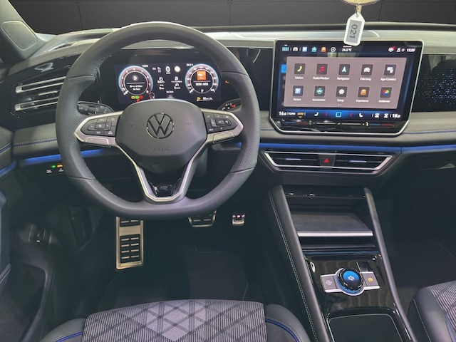 Volkswagen Tiguan DSG R-Line