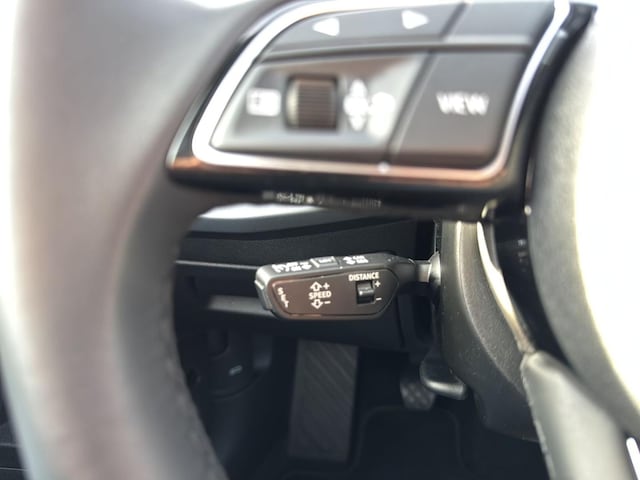 Audi A3 30 TFSI S-Line Sedan