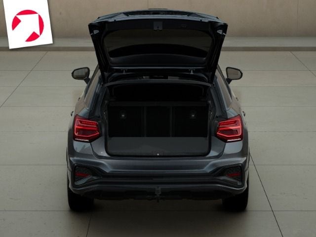 Audi Q2 35 TDI S-Line S-Tronic