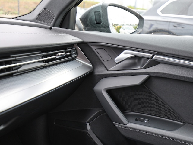 Audi S3 Quattro S-Tronic Sedan