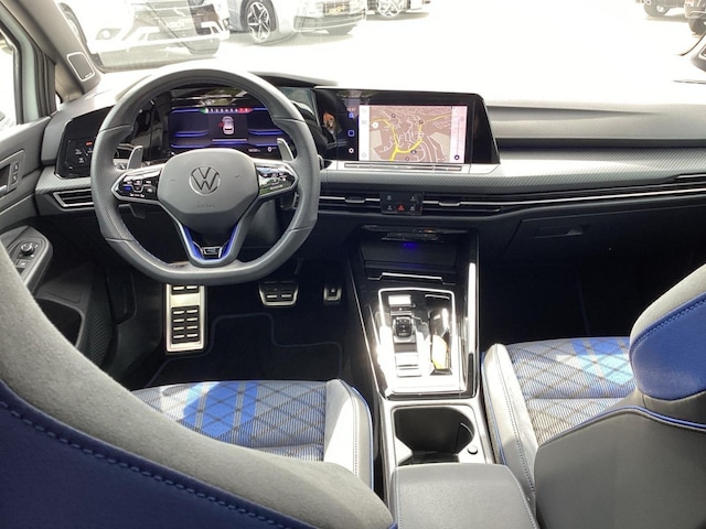 Volkswagen Golf DSG Golf VIII