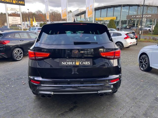 Cupra Ateca 4Drive VZ