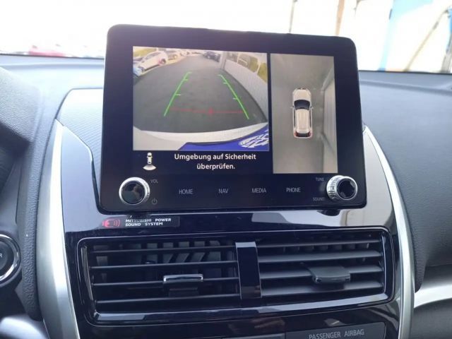 Mitsubishi Eclipse Cross 4WD PHEV