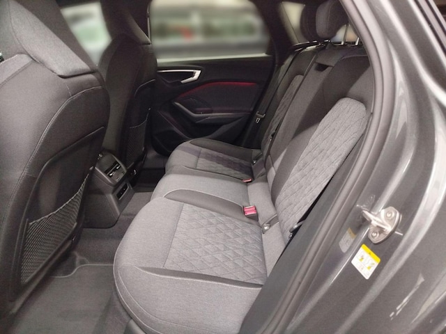 Audi A5 Avant Quattro S-Tronic