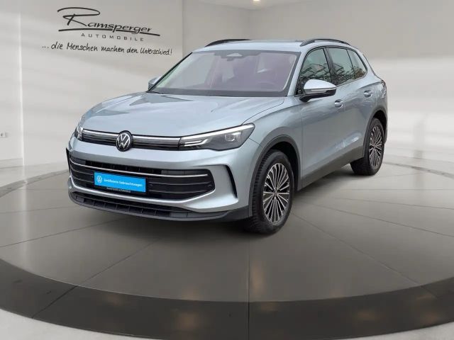Volkswagen Tiguan 1.5 eTSI DSG Life