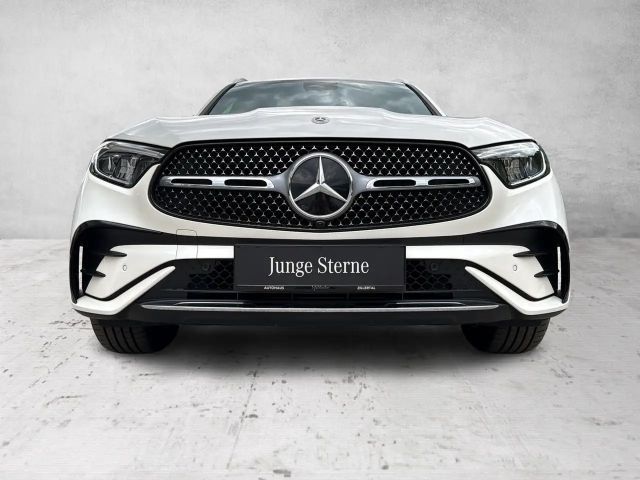Mercedes-Benz GLC 300 4MATIC AMG Line
