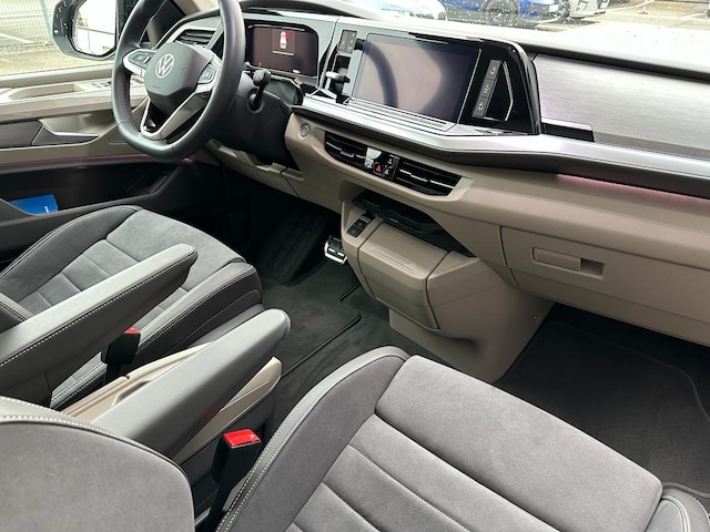 Volkswagen Multivan 2.0 TDI DSG Style